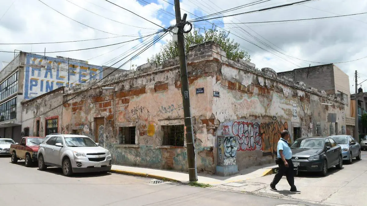 FINCAS DEL CENTRO HISTORICO DE IRAPUATO (3)